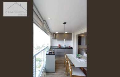 Imagem 7: Apartamento com 1 dormitório, 41 m² - venda por R$ 680.000,00 ou aluguel...