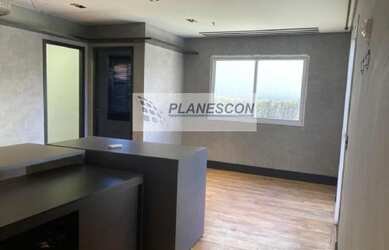 Imagem: O depósito possui 1 Vaga na garagem, 45m² de Área e está