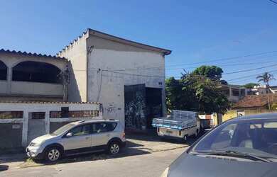 Imagem 11: Galpão 201m² à venda Magalhães Bastos, Rio de Janeiro - R$ 450.000