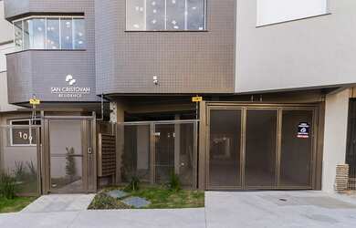 Imagem 2: Porto Alegre - Apartamento Padrão - Floresta