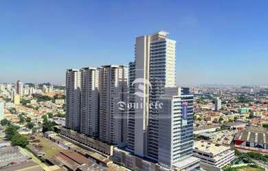 Imagem 5: Sala, 32 m² - venda por R$ 314.000,10 ou aluguel por R$ 1.600,00/mês...