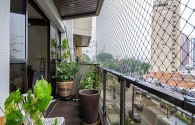 Imagem 6: Apartamento com 4 dormitórios, 185 m² - venda por R$ 1.050.000,00 ou...