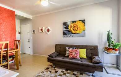 Imagem 4: Apartamento à venda, 52 m² por R$ 229.000,00 - Ecoville - Porto Alegre/RS