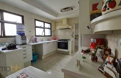 Imagem 14: Apartamento com 4 dormitórios, 170 m² - venda por R$ 1.170.000,00 ou...