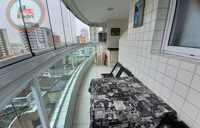 Imagem 14: Apartamento com 1 dormitório, 46 m² - venda por R$ 250.000,00 ou aluguel...