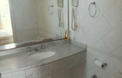 Imagem 13: Flat com 1 dormitório para alugar, 30 m² por R$ 2.000,00/mês - Pinheiros - São Paulo/SP