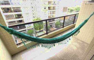 Imagem 5: Apartamento à venda, 154 m² por R$ 860.000,00 - Ponta da Praia - Santos/SP