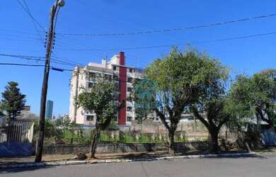 Imagem 5: Terreno 22,80 X 33 plano no Rio Branco Novo Hamburgo