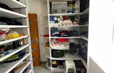 Imagem 10: Apartamento à venda, 63 m² por R$ 375.000,00 - Ponte Grande - Guarulhos/SP