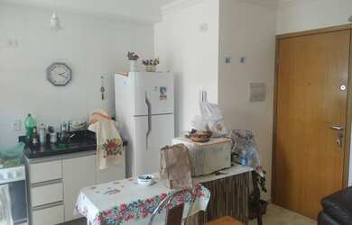 Imagem 12: Prédio novo com elevador