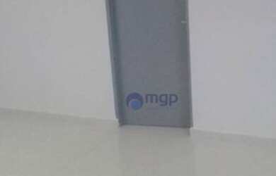 Imagem 4: Galpão para alugar, 540 m² por R$ 9.000/mês - Vila Nina - São Paulo/SP