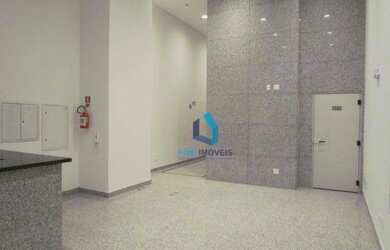 Imagem 13: Sala, 39 m² - venda por R$ 296.800,00 ou aluguel por R$ 1.500,00/mês...