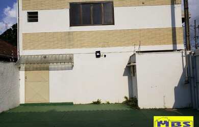 Imagem 6: Centro locação. 396m² de Área