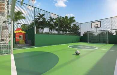 Imagem 14: Apartamento de 155m² com 4 quartos ou 3 suítes, duas vagas, na Vila...