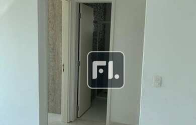 Imagem: O apartamento possui 2 Dormitórios, 1 Banheiro, 2 Vagas na