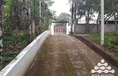 Imagem 9: Área à venda, 7230 m² por R$ 950.000,00 - Sertao da Quina - Ubatuba/SP