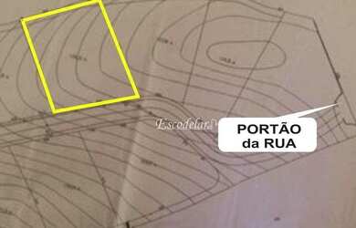 Imagem 2: Terreno à venda, 155 m² por R$ 380.000,00 - Invernada - Embu das Artes/SP