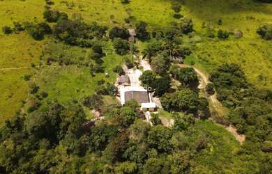 Imagem 5: FAZENDA PAPUANZAI DE BAIXO LOCALIZADO EM ABADIANIA - GO