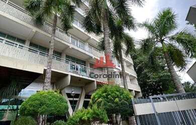 Imagem 15: Apartamento com 3 dormitórios, 350 m² - venda por R$ 1.760.000,00 ou...