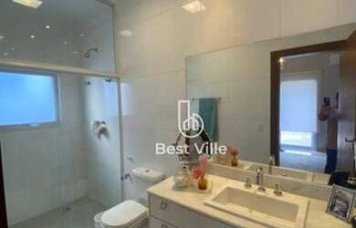 Imagem 12: Casa com 3 dormitórios à venda, 305 m² por R$ 3.400.000,00 - Residencial...