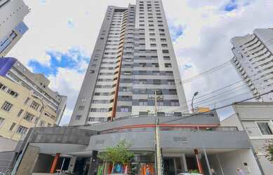 Imagem: O depósito possui 1 Vaga na garagem, 35m² de Área e está