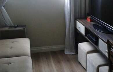 Imagem 2: Apartamento residencial à venda, Vila Alpina, São Paulo - AP1063