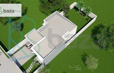 Imagem 6: Casa com 3 dormitórios à venda, 116 m² por R$ 650.000,00 - Jardim Paulista - Sinop/MT