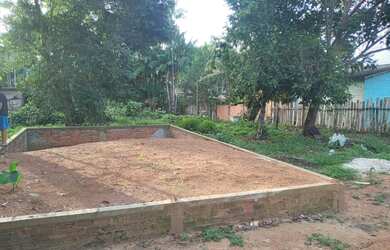 Imagem 1: Venda de terreno. 787m² de Área