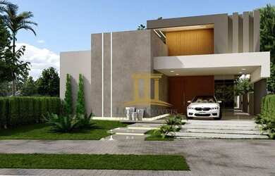 Imagem 2: CASA ALTO PADRÃO A VENDA