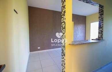 Imagem 6: Apartamento com 2 dormitórios, 56 m² - venda por R$ 210.000,00 ou aluguel...