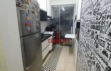 Imagem 4: Apartamento à venda, 63 m² por R$ 285.000,00 - Jardim Zara - Ribeirão...