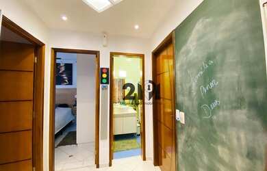 Imagem 10: Casa com 4 dormitórios à venda, 195 m² por R$ 954.000,00 - Vila Pedra...