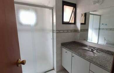 Imagem 9: Apartamento com 3 dormitórios à venda, 116 m² por R$ 1.150.000,00 - Chácara Inglesa - São