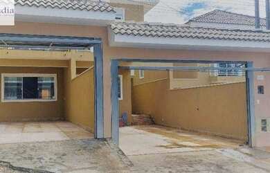 Imagem 1: Sobrado à venda, 130 m² por R$ 589.000,00 - Granja Viana - Cotia/SP