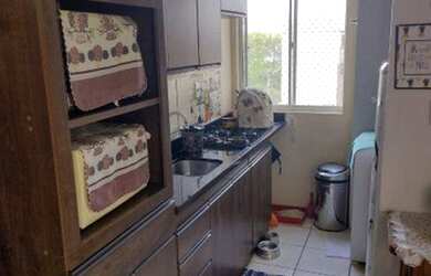 Imagem 11: Apartamento à venda, 42 m² por R$ 165.000,00 - Glória - Porto Alegre/RS