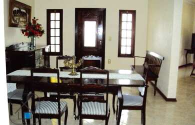 Imagem 9: Chácara com 3 dormitórios, 1000 m² - venda por R$ 1.200.000 ou aluguel...