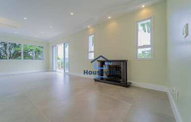 Imagem 10: Casa à venda no Alphaville 10 - Linda esquina