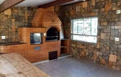 Imagem 2: Cobertura a venda no Jd dos Estados 200m² por R$ 680.000,00