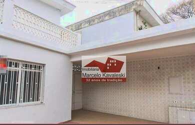 Imagem 3: Sobrado com 3 dormitórios, 148 m² - venda por R$ 650.000,00 ou aluguel...