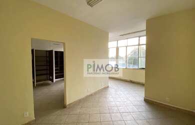 Imagem 2: Sala, 56 m² - venda por R$ 380.000,00 ou aluguel por R$ 480,00/mês -...