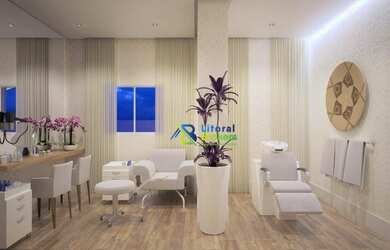 Imagem 9: Apartamento à venda, 125 m² por R$ 870.000,00 - Canto do Forte - Praia...