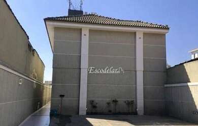 Imagem 2: Casa à venda, 53 m² por R$ 355.000,00 - Vila Nivi - São Paulo/SP