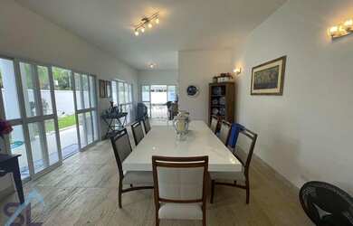 Imagem 12: Casa de Alto Padrão toda reformada com 4 dorms, Acapulco, Guarujá -...