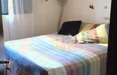 Imagem 8: Apartamento com 3 dormitórios à venda, 80 m² por R$ 470.000,00 - Jardim...