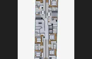 Imagem 15: Excellence Apartamento 2 suítes Balneário Perequê