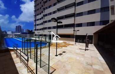 Imagem: O apartamento à venda possui 3 Dormitórios, 2 Banheiros, 2