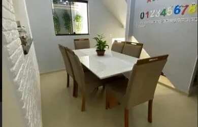 Imagem 6: Vendo casa na Ceilândia