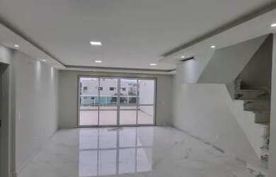 Imagem 4: Cobertura Alto Padrão, 283 M2 com 4 quartos 03 suítes 05 banheiros Gleba...