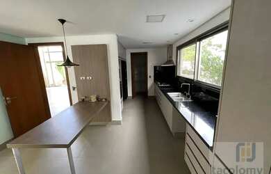 Imagem 12: SANTANA DE PARNAÍBA - Casa de Condomínio - TAMBORÉ