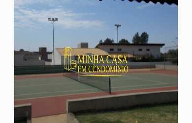 Imagem 2: TERRENO NO CONDOMINIO VILLAGE LA MONTAGNE